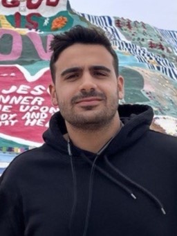 Profile image of Adel Heidari