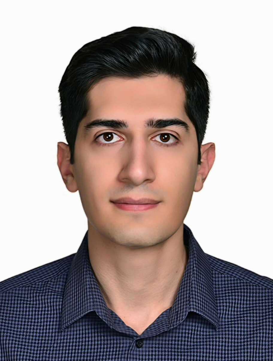 Profile image of Ali Mamaghani