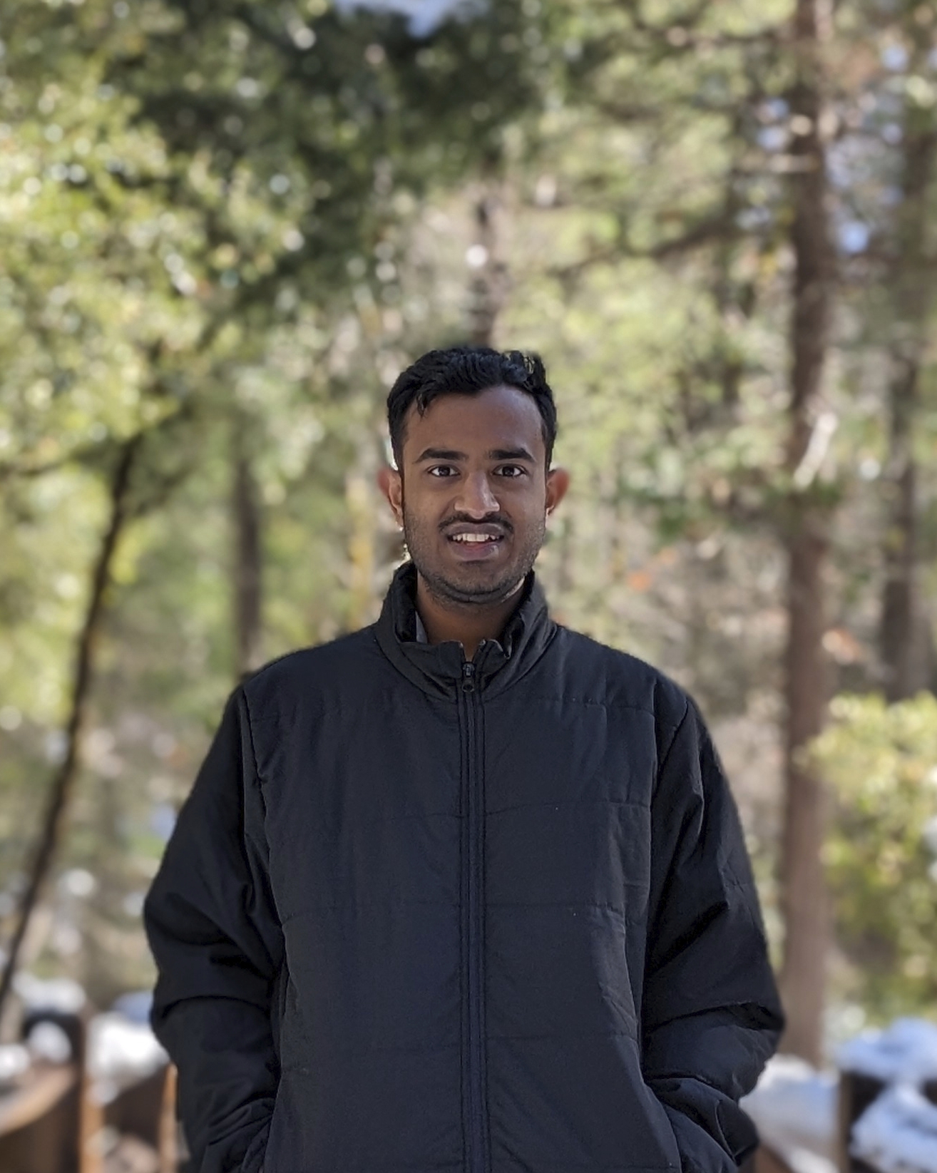 Profile image of Ishan Bansal