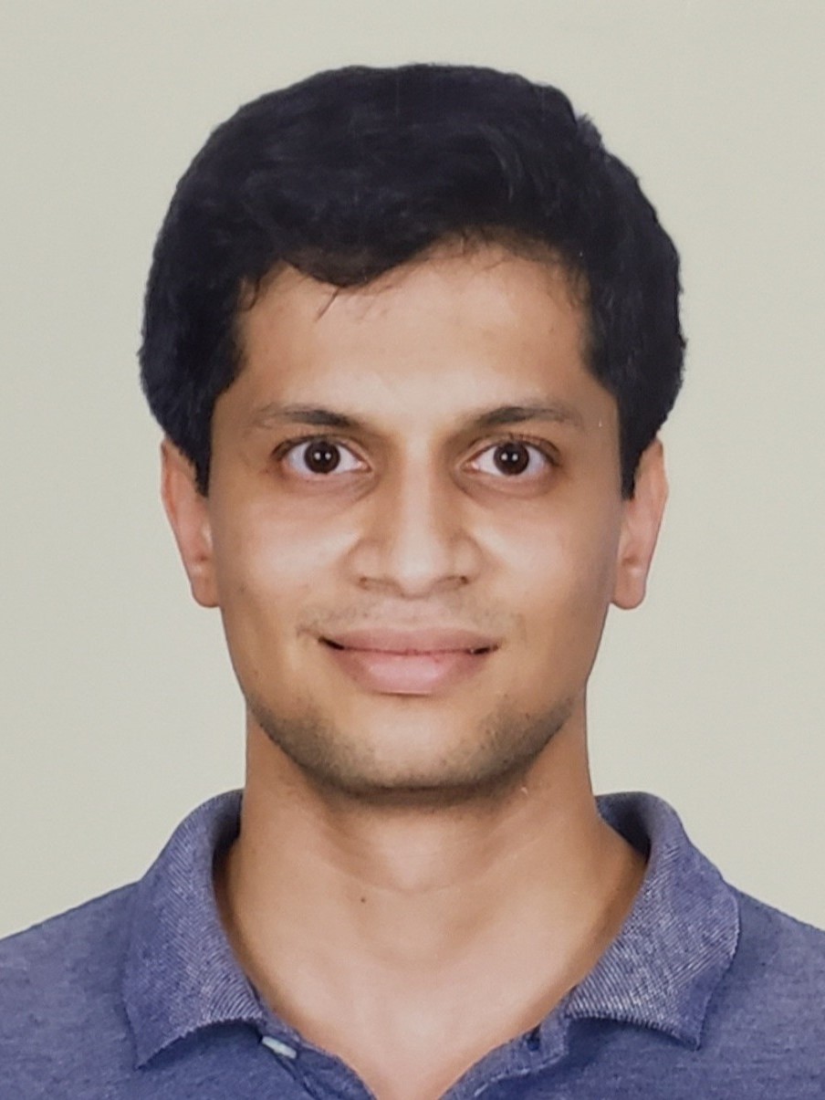 Profile image of Nagarjun Bhat