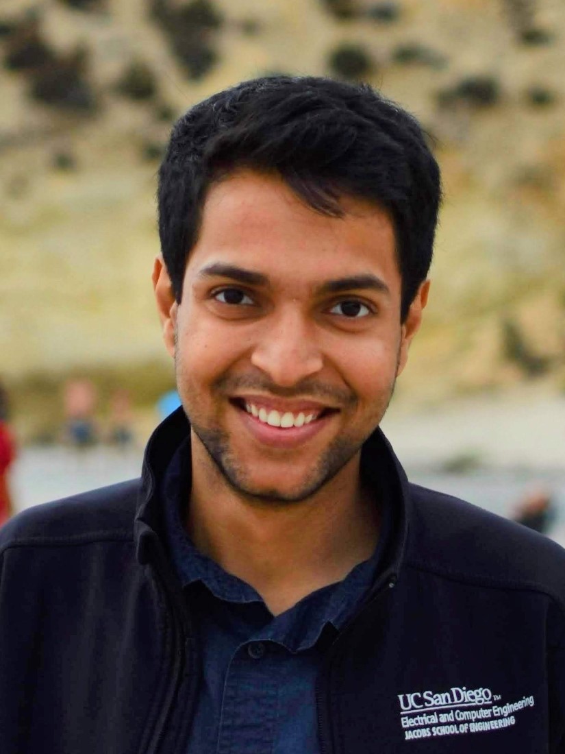 Profile image of Raghav Subbaraman