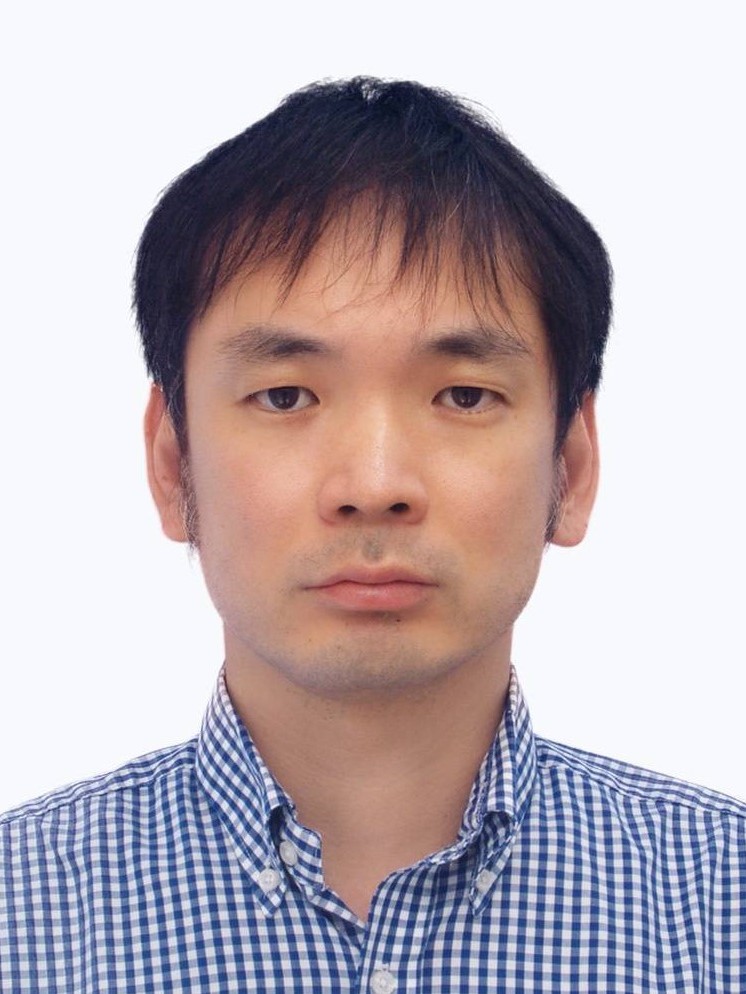 Profile image of Shunsuke Saruwatari