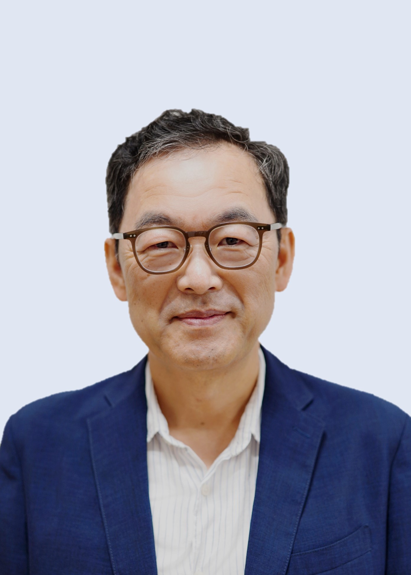 Alex Choi Photo