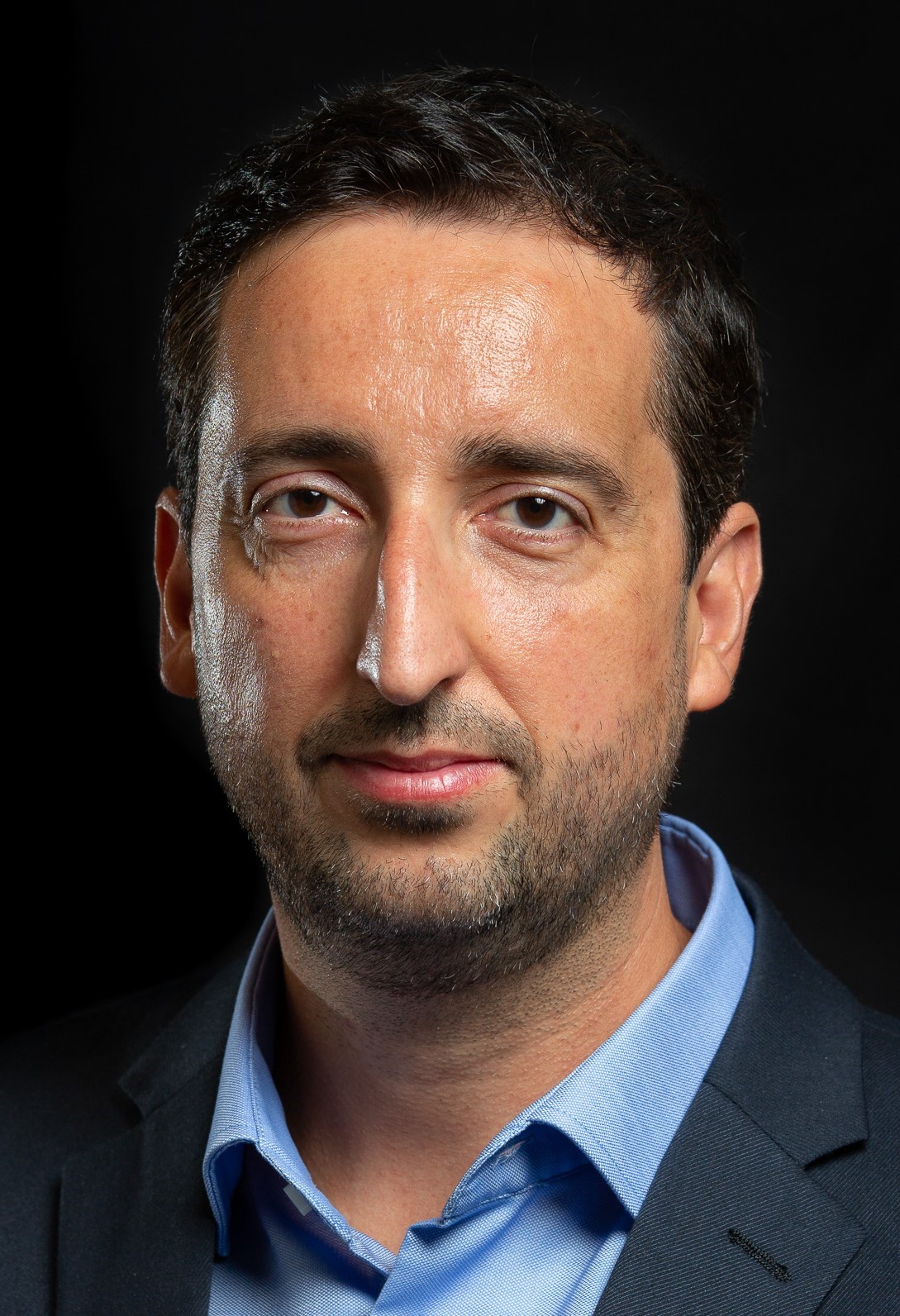 Xavier Costa-Pérez Photo